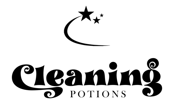 Cleaning Potions